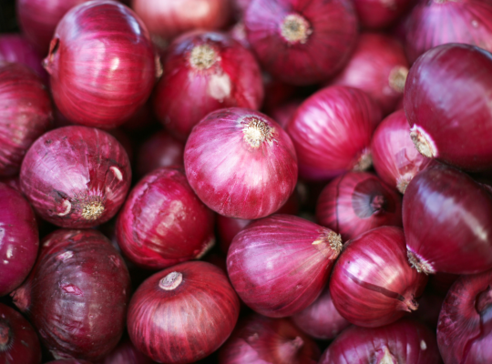 Red Onion